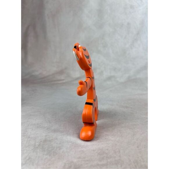 Vintage Disney Tigger Bendable Picture Frame - Picture 5 of 5